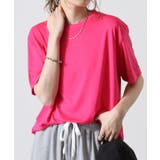 BEES BEAM ファンクショナルドライTシャツ | TRUSS | 詳細画像55