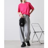 BEES BEAM ファンクショナルドライTシャツ | TRUSS | 詳細画像57