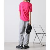BEES BEAM ファンクショナルドライTシャツ | TRUSS | 詳細画像58