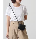 BEES BEAM ファンクショナルドライTシャツ | TRUSS | 詳細画像6