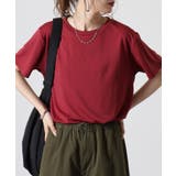 BEES BEAM ファンクショナルドライTシャツ | TRUSS | 詳細画像59