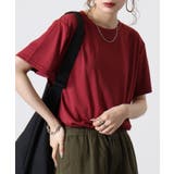 BEES BEAM ファンクショナルドライTシャツ | TRUSS | 詳細画像60