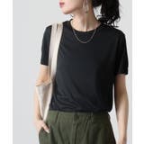 BEES BEAM ファンクショナルドライTシャツ | TRUSS | 詳細画像7