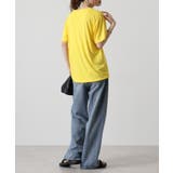 BEES BEAM ファンクショナルドライTシャツ | TRUSS | 詳細画像64