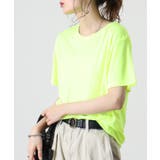 BEES BEAM ファンクショナルドライTシャツ | TRUSS | 詳細画像69