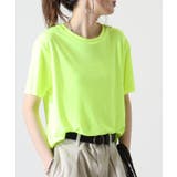 BEES BEAM ファンクショナルドライTシャツ | TRUSS | 詳細画像70