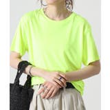 BEES BEAM ファンクショナルドライTシャツ | TRUSS | 詳細画像71
