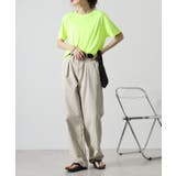 BEES BEAM ファンクショナルドライTシャツ | TRUSS | 詳細画像72