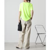 BEES BEAM ファンクショナルドライTシャツ | TRUSS | 詳細画像73