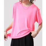 BEES BEAM ファンクショナルドライTシャツ | TRUSS | 詳細画像74