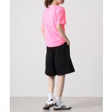 BEES BEAM ファンクショナルドライTシャツ | TRUSS | 詳細画像75