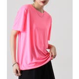 BEES BEAM ファンクショナルドライTシャツ | TRUSS | 詳細画像77