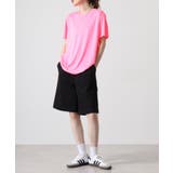 BEES BEAM ファンクショナルドライTシャツ | TRUSS | 詳細画像78