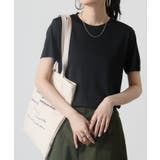BEES BEAM ファンクショナルドライTシャツ | TRUSS | 詳細画像9