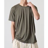 BEES BEAM ファンクショナルドライTシャツ | TRUSS | 詳細画像83