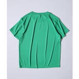 BEES BEAM ファンクショナルドライTシャツ | TRUSS | 詳細画像84