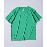 BEES BEAM ファンクショナルドライTシャツ | TRUSS | 詳細画像85