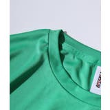 BEES BEAM ファンクショナルドライTシャツ | TRUSS | 詳細画像86