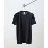 BEES BEAM ファンクショナルドライTシャツ | TRUSS | 詳細画像89