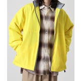 BEES BEAM はっ水加工 裏フリ-スコ-ト | TRUSS | 詳細画像21