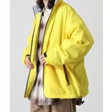 BEES BEAM はっ水加工 裏フリ-スコ-ト | TRUSS | 詳細画像22