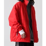 BEES BEAM はっ水加工 裏フリ-スコ-ト | TRUSS | 詳細画像31