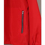 BEES BEAM はっ水加工 裏フリ-スコ-ト | TRUSS | 詳細画像47
