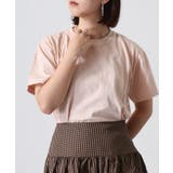 TRUSS SUSTAINABLE フードテキスタイルTシャツ | TRUSS | 詳細画像14 
