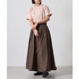 TRUSS SUSTAINABLE フードテキスタイルTシャツ | TRUSS | 詳細画像15 