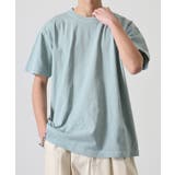 TRUSS SUSTAINABLE フードテキスタイルTシャツ | TRUSS | 詳細画像22 