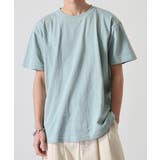 TRUSS SUSTAINABLE フードテキスタイルTシャツ | TRUSS | 詳細画像23 