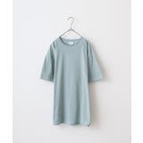 赤カブ(ブルー) | TRUSS SUSTAINABLE フードテキスタイルTシャツ | TRUSS