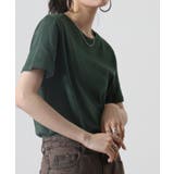 TRUSS ヘビーウェイトTシャツ | TRUSS | 詳細画像10