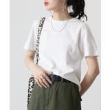 TRUSS ヘビーウェイトTシャツ | TRUSS | 詳細画像2