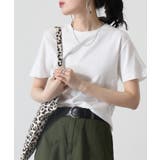 TRUSS ヘビーウェイトTシャツ | TRUSS | 詳細画像3