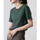 TRUSS ヘビーウェイトTシャツ | TRUSS | 詳細画像6