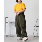 TRUSS ヘビーウェイトTシャツ | TRUSS | 詳細画像64