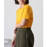 TRUSS ヘビーウェイトTシャツ | TRUSS | 詳細画像65