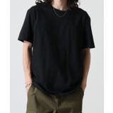 TRUSS ヘビーウェイトTシャツ | TRUSS | 詳細画像67