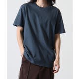 TRUSS ヘビーウェイトTシャツ | TRUSS | 詳細画像75