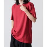 TRUSS ヘビーウェイトTシャツ | TRUSS | 詳細画像95