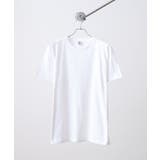 ホワイト | TRUSS ヘビーウェイトTシャツ | TRUSS