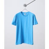ターコイズ | TRUSS ヘビーウェイトTシャツ | TRUSS