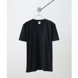 ブラック | TRUSS ヘビーウェイトTシャツ | TRUSS