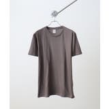 チャコ-ル | TRUSS ヘビーウェイトTシャツ | TRUSS