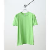 ライム | TRUSS ヘビーウェイトTシャツ | TRUSS
