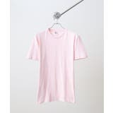 ライトピンク | TRUSS ヘビーウェイトTシャツ | TRUSS