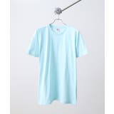 ライトブル- | TRUSS ヘビーウェイトTシャツ | TRUSS