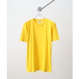 イエロ- | TRUSS ヘビーウェイトTシャツ | TRUSS
