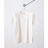 ナチュラル | TRUSS ヘビーウェイトTシャツ | TRUSS